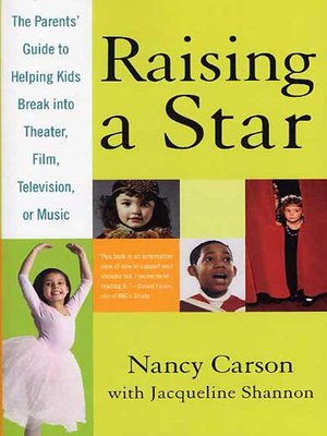 cover image of Raising a Star